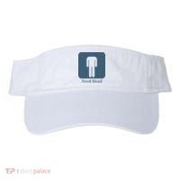 Need Head Visor thumb 0