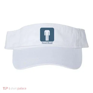 Need Head Visor