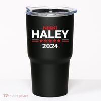 Haley For President 2024 Campaign Tumbler thumb 0