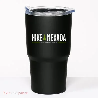 Tumbler