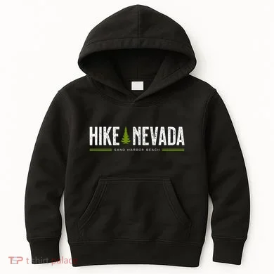 Kids Hoodie