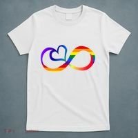 Neurodiversity Heart Symbol T-Shirt thumb 5