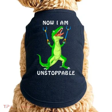 Doggie Tank
