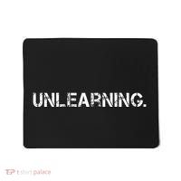 No Is A Complete Sentence. Mousepad thumb 0