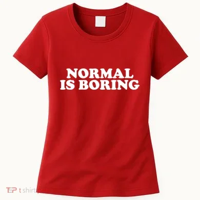Women's T-Shirt
