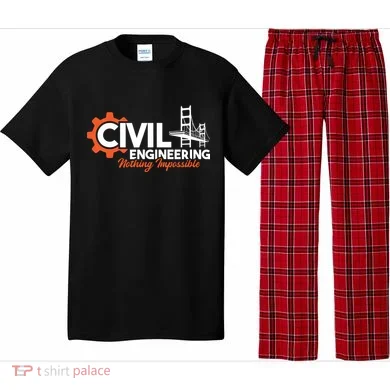 Pajama Set