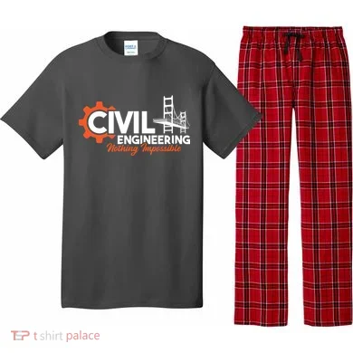 Pajama Set