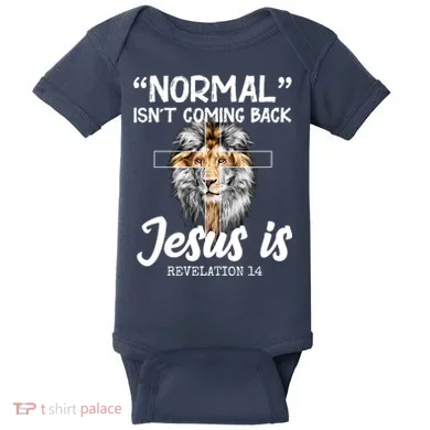 Baby Bodysuit