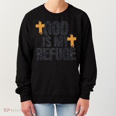 Normal Isnt Coming Back Yeshua Is Women's Sweatshirt