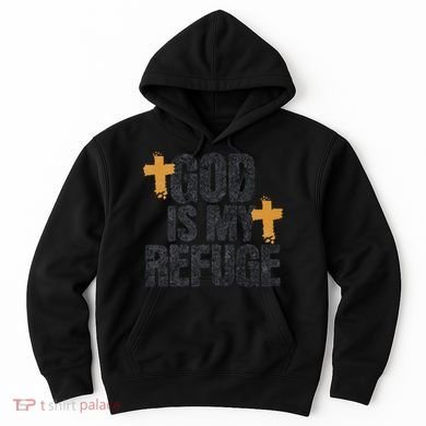 Normal Isnt Coming Back Yeshua Is Hoodie