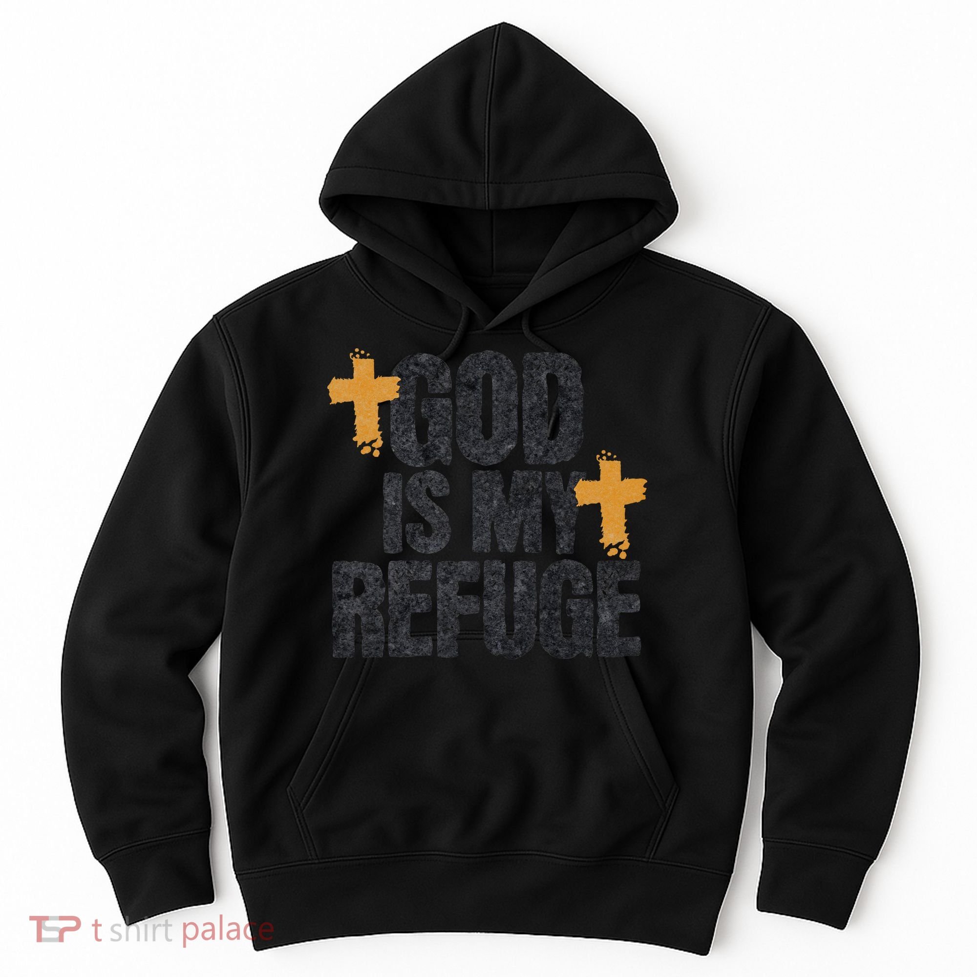 Normal Isnt Coming Back Yeshua Is Hoodie