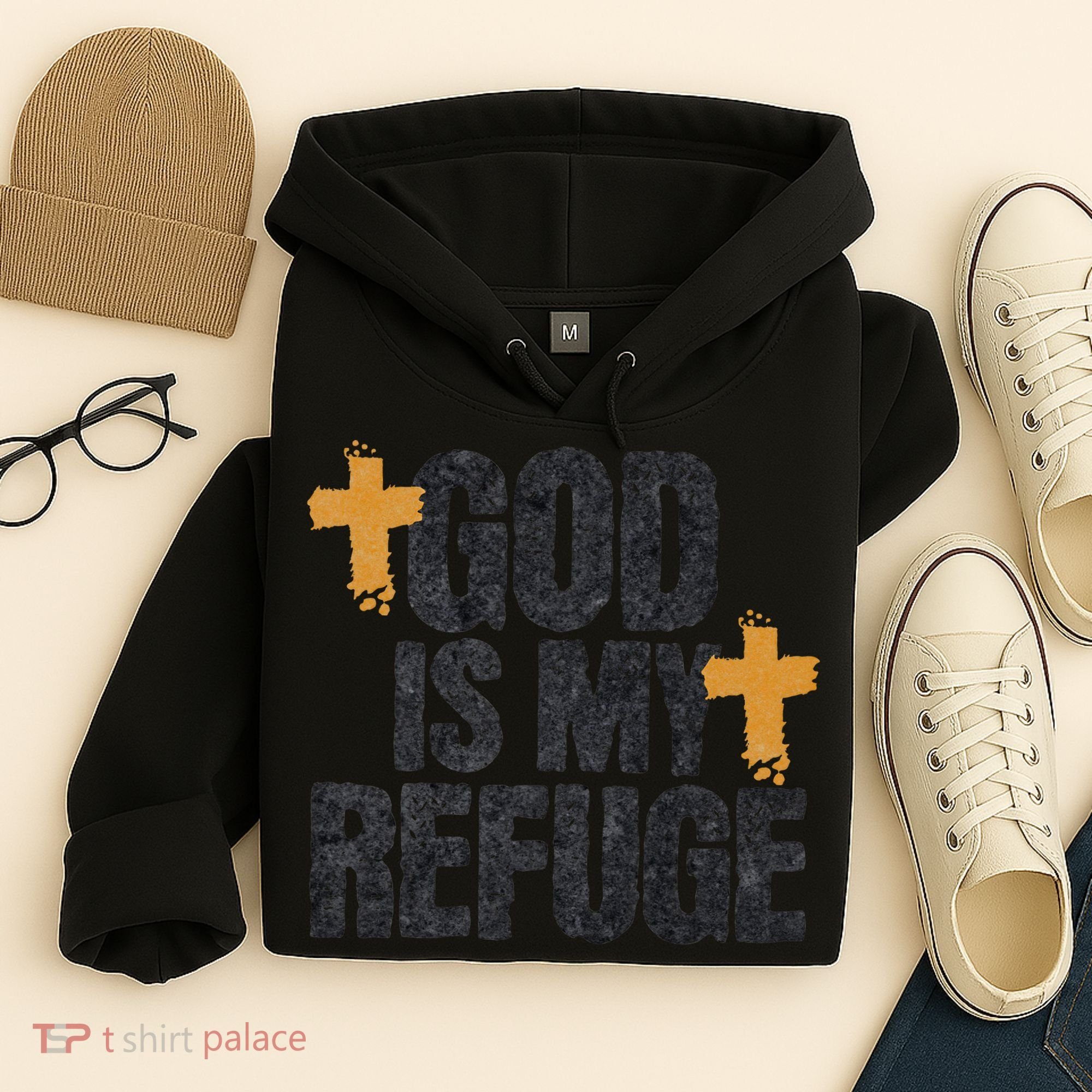 Normal Isnt Coming Back Yeshua Is Hoodie