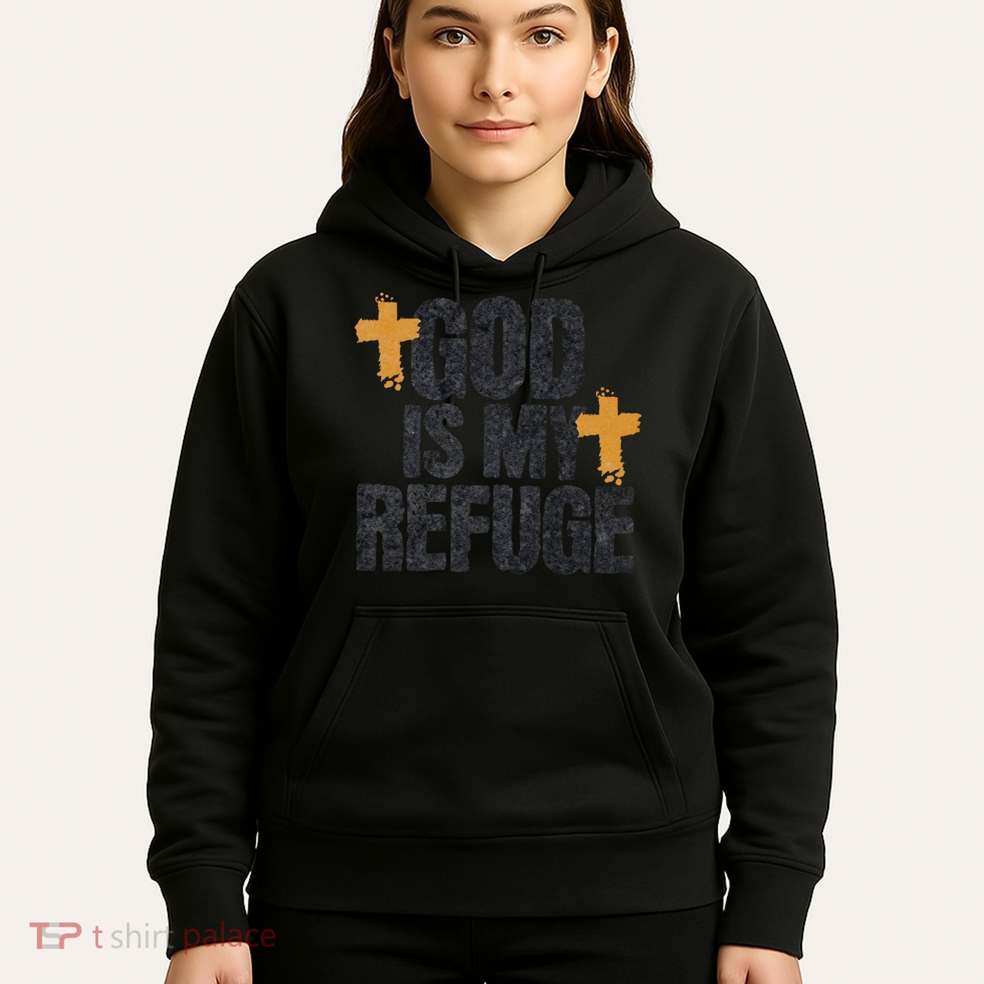 Normal Isnt Coming Back Yeshua Is Hoodie