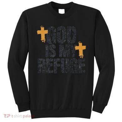 Normal Isnt Coming Back Yeshua Is Sweatshirt