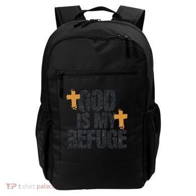 Normal Isnt Coming Back Yeshua Is Backpack