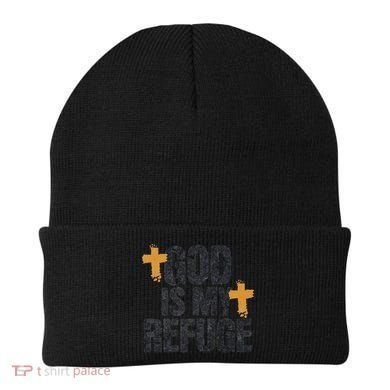 Normal Isnt Coming Back Yeshua Is Beanie