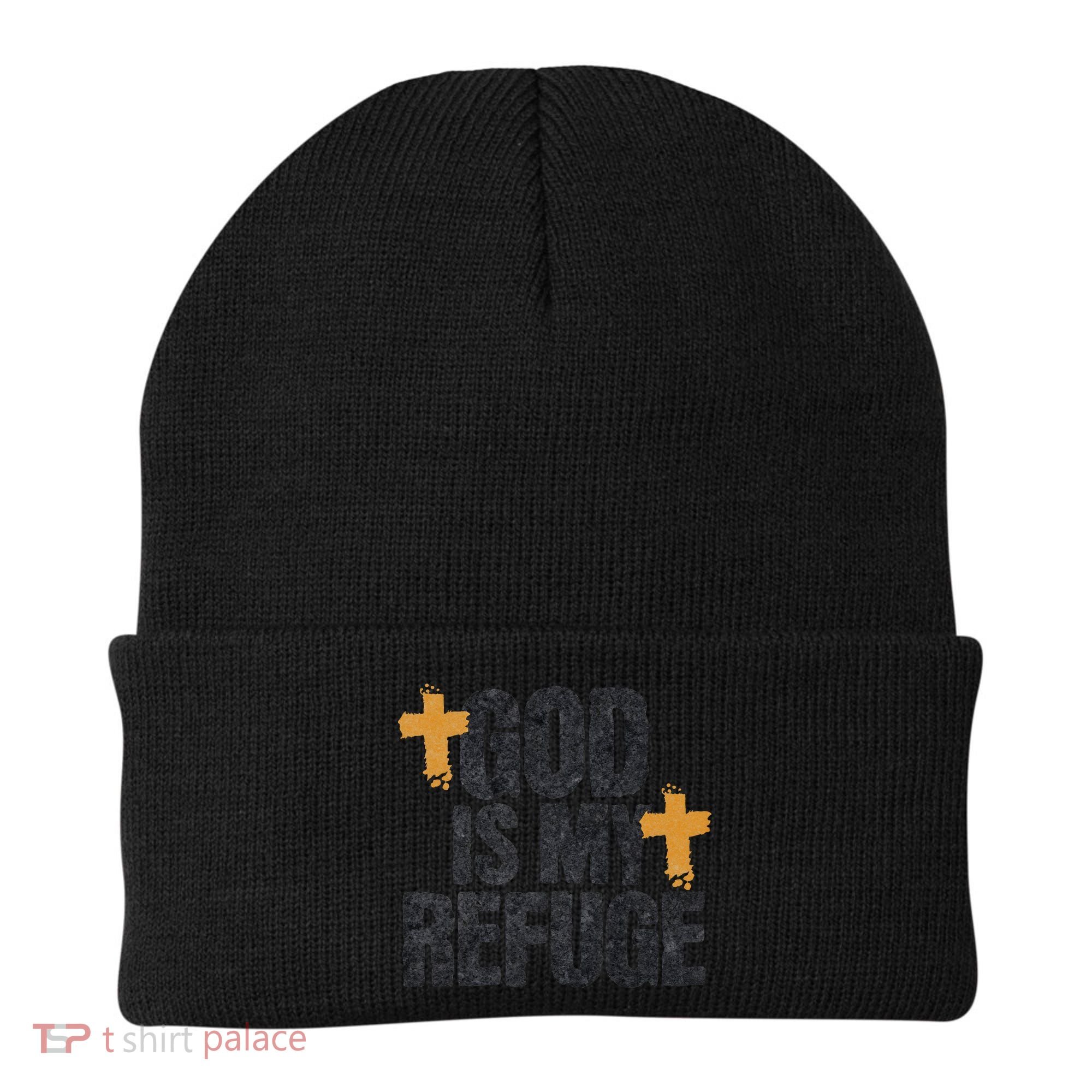 Normal Isnt Coming Back Yeshua Is Beanie