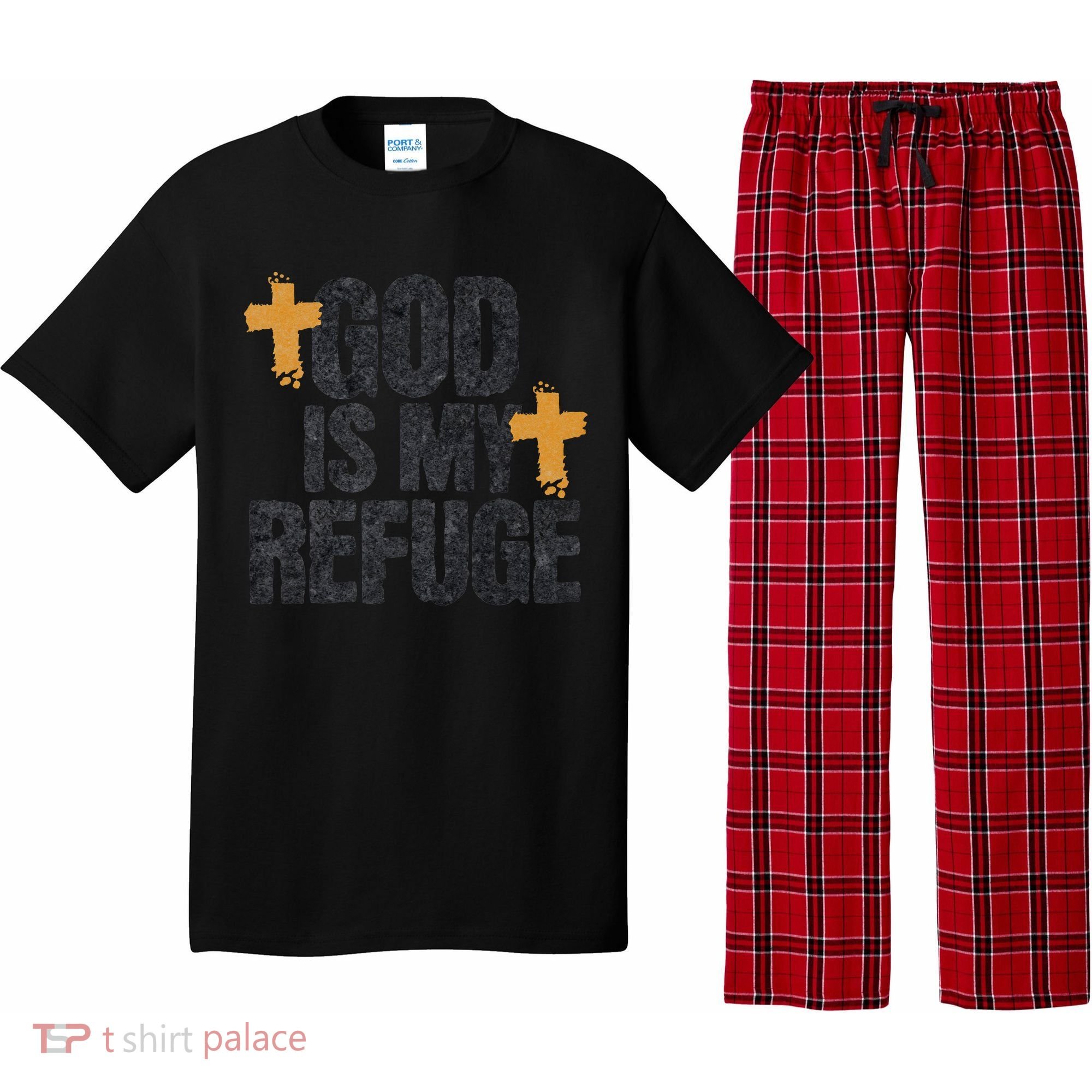 Normal Isnt Coming Back Yeshua Is Pajama Set