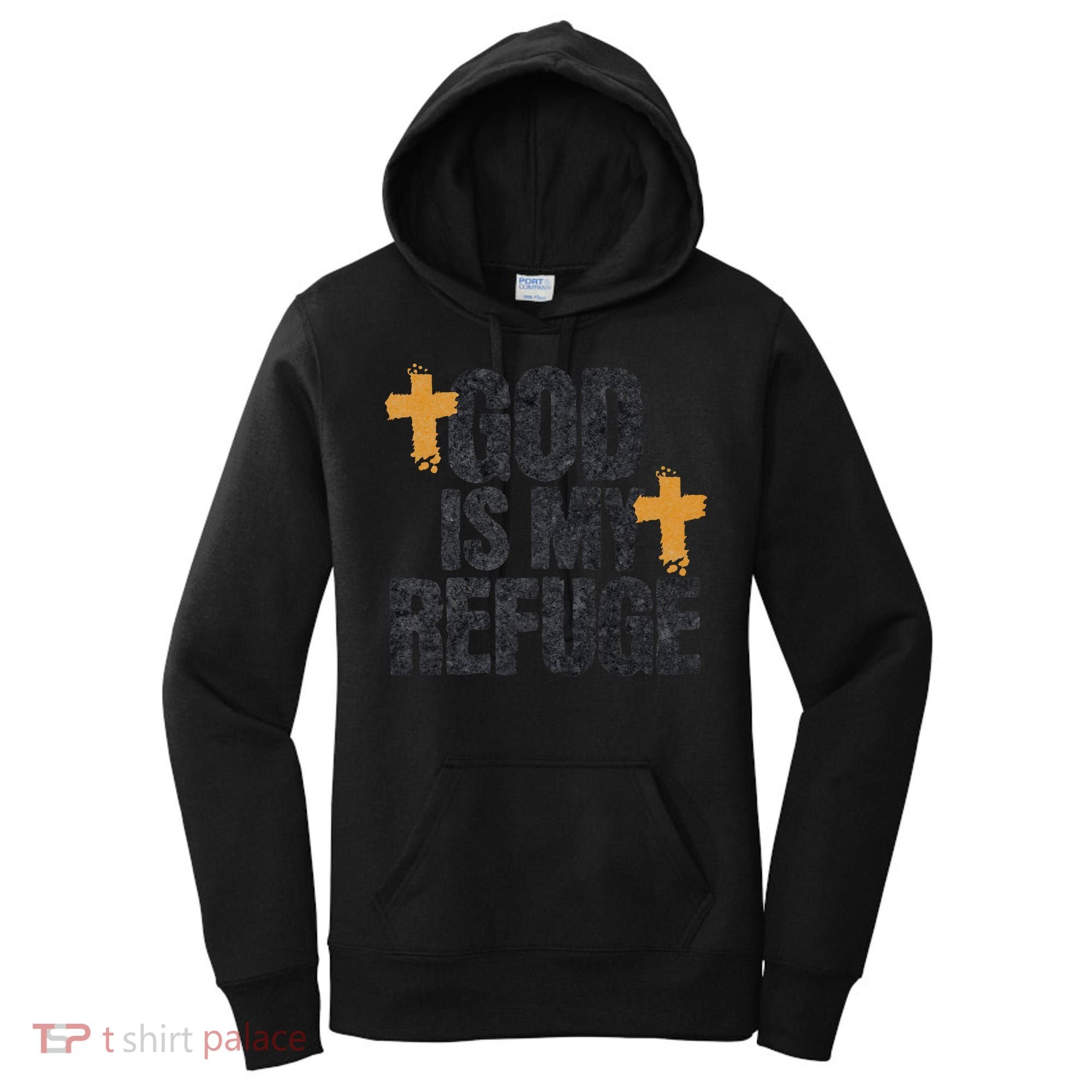 Normal Isnt Coming Back Yeshua Is Women's Hoodie