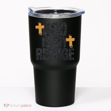 Normal Isnt Coming Back Yeshua Is Tumbler