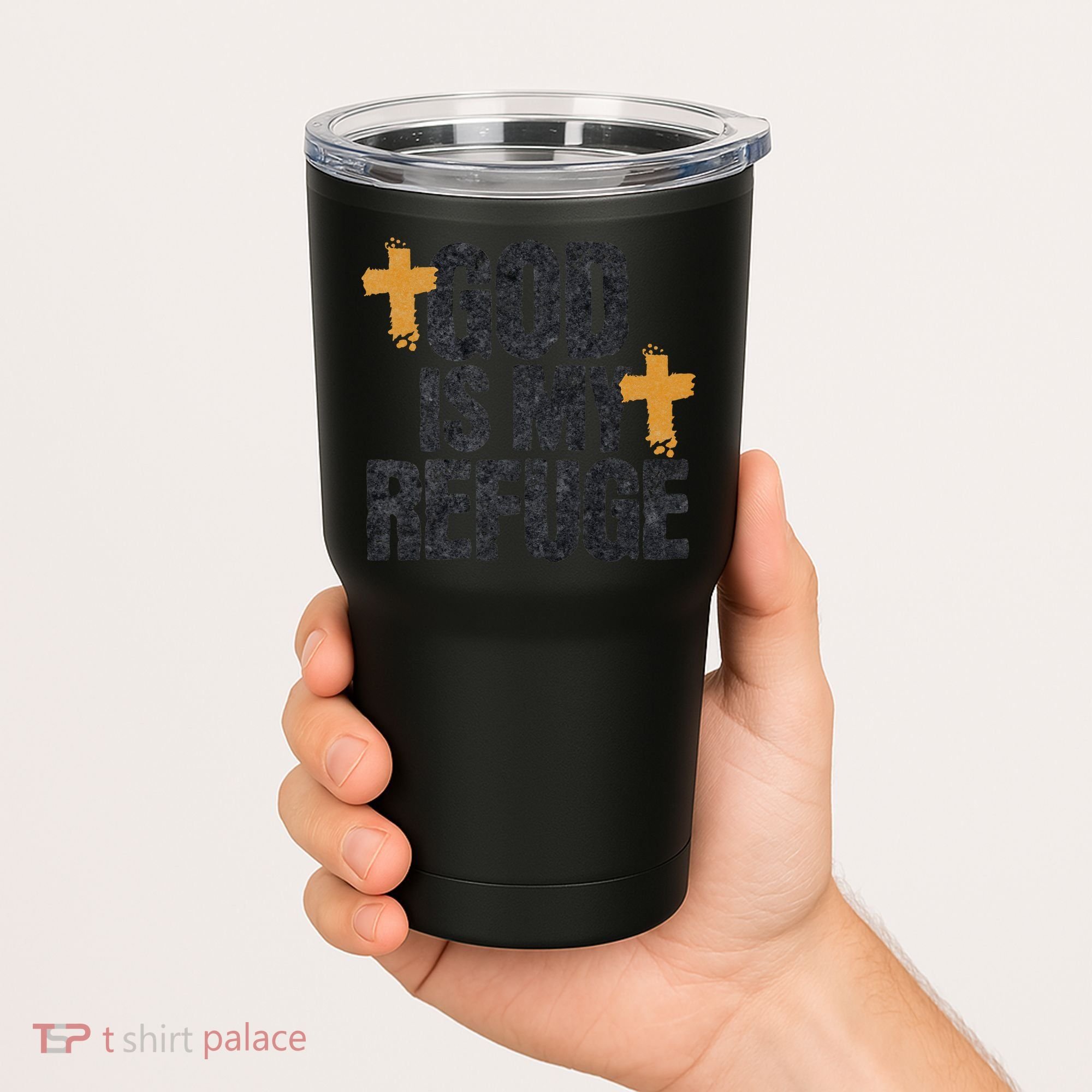 Normal Isnt Coming Back Yeshua Is Tumbler