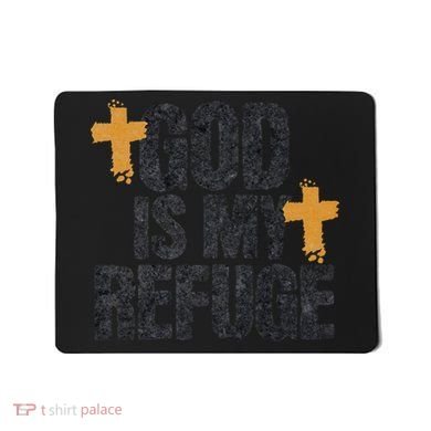 Normal Isnt Coming Back Yeshua Is Mousepad