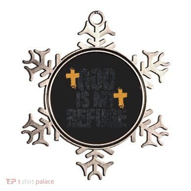 Normal Isnt Coming Back Yeshua Is Ornament