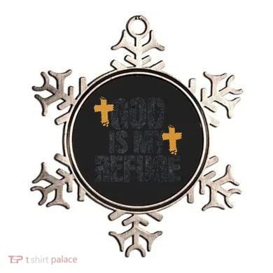 Normal Isnt Coming Back Yeshua Is Ornament