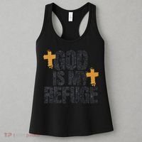 Normal Isnt Coming Back Yeshua Is Women's Tank Top thumb 3