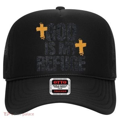 Normal Isnt Coming Back Yeshua Is Hat