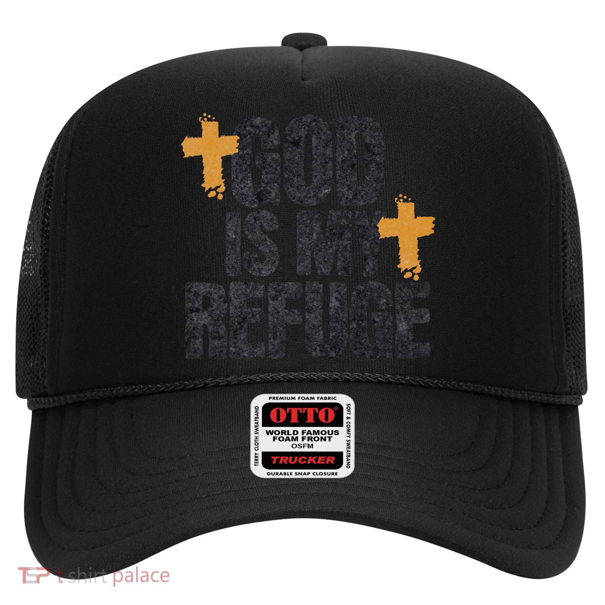 Normal Isnt Coming Back Yeshua Is Hat