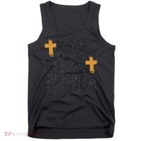 Normal Isnt Coming Back Yeshua Is Tank Top thumb 0