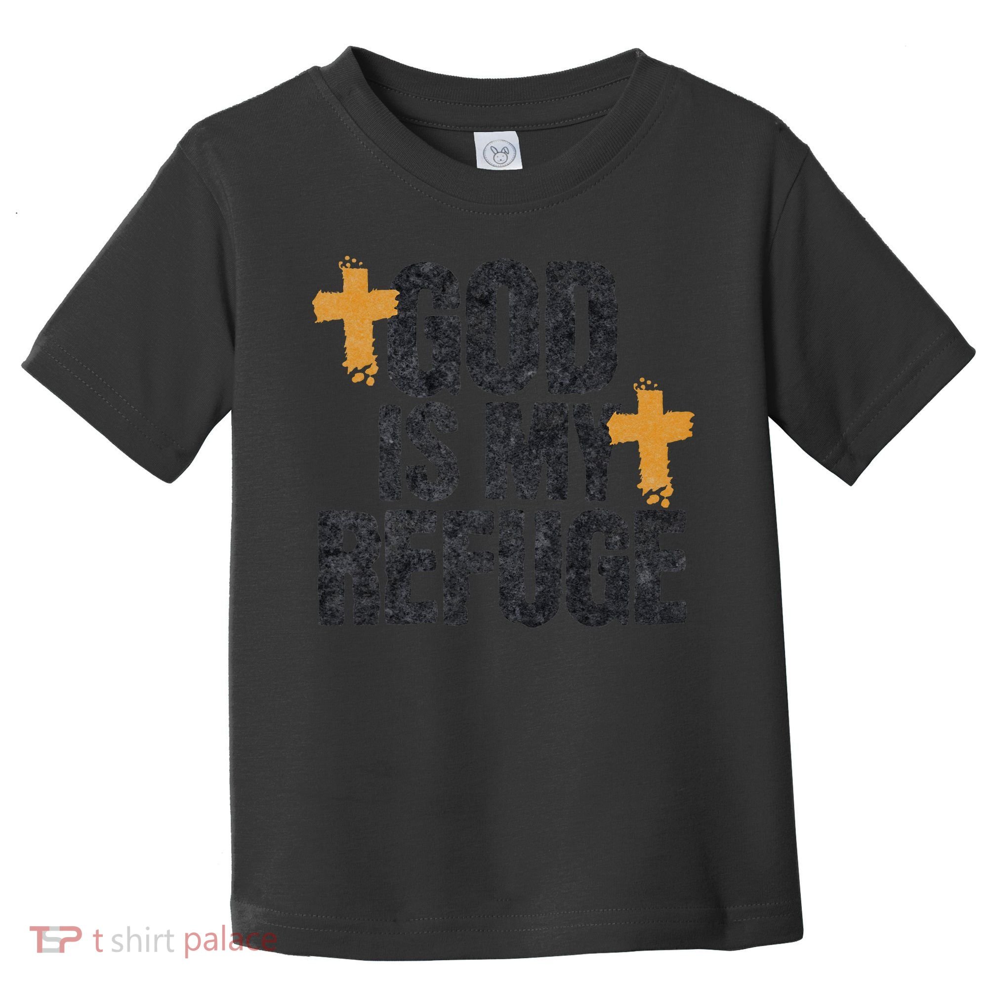 Normal Isnt Coming Back Yeshua Is Toddler T-Shirt
