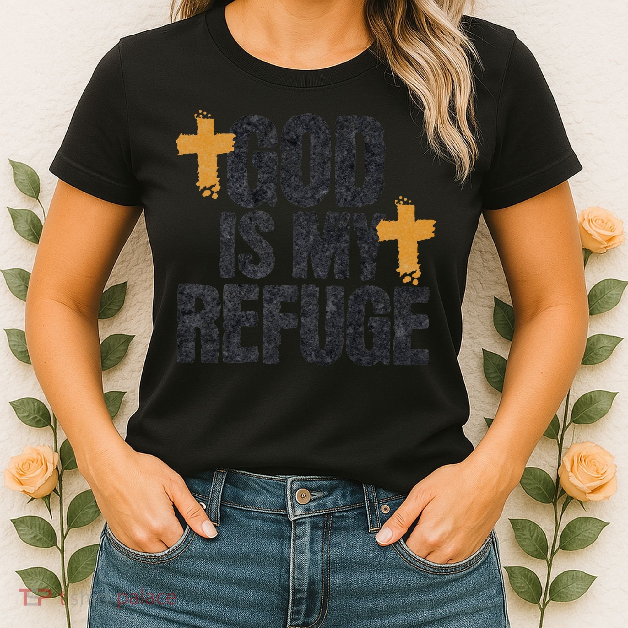 Normal Isnt Coming Back Yeshua Is Women's T-Shirt
