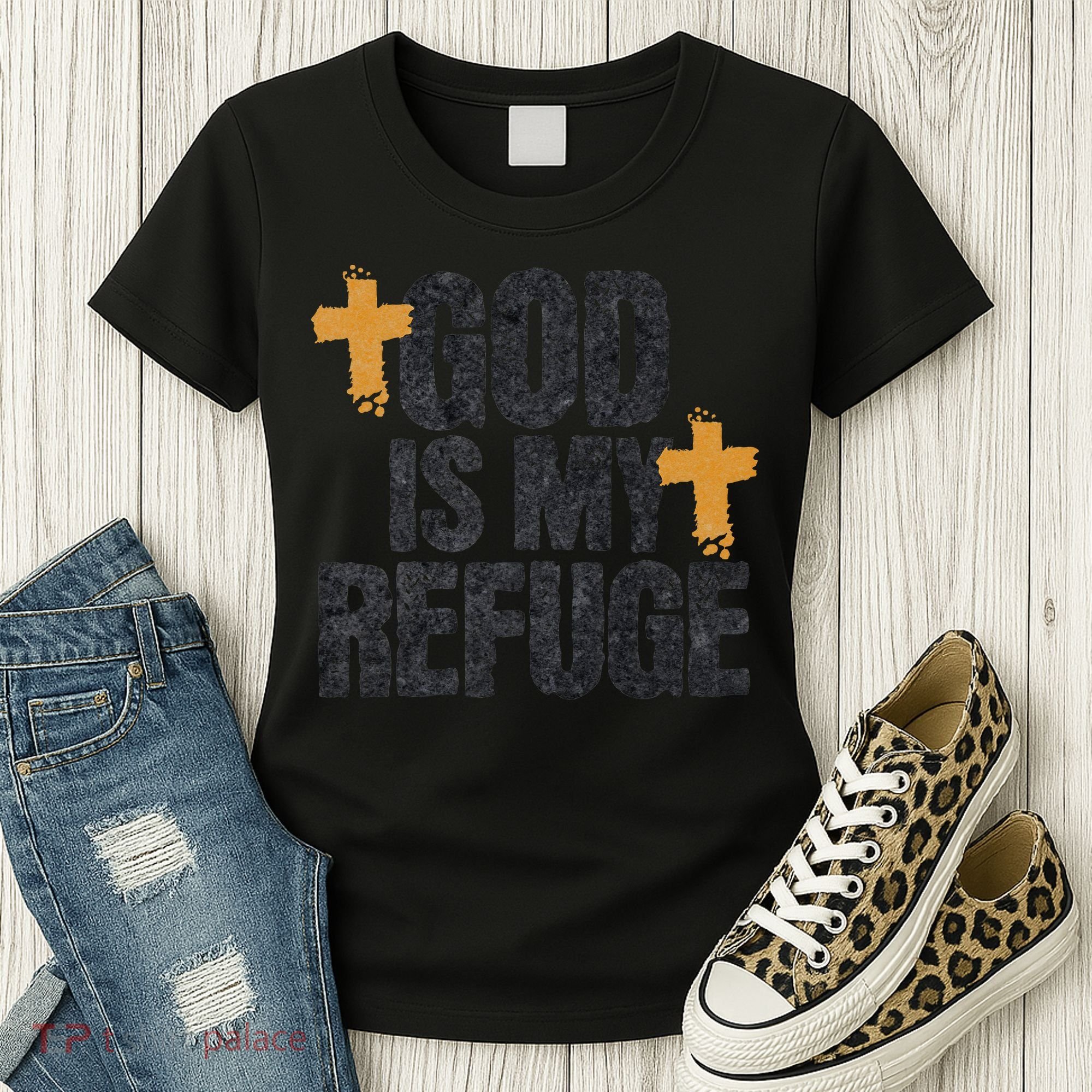 Normal Isnt Coming Back Yeshua Is Women's T-Shirt