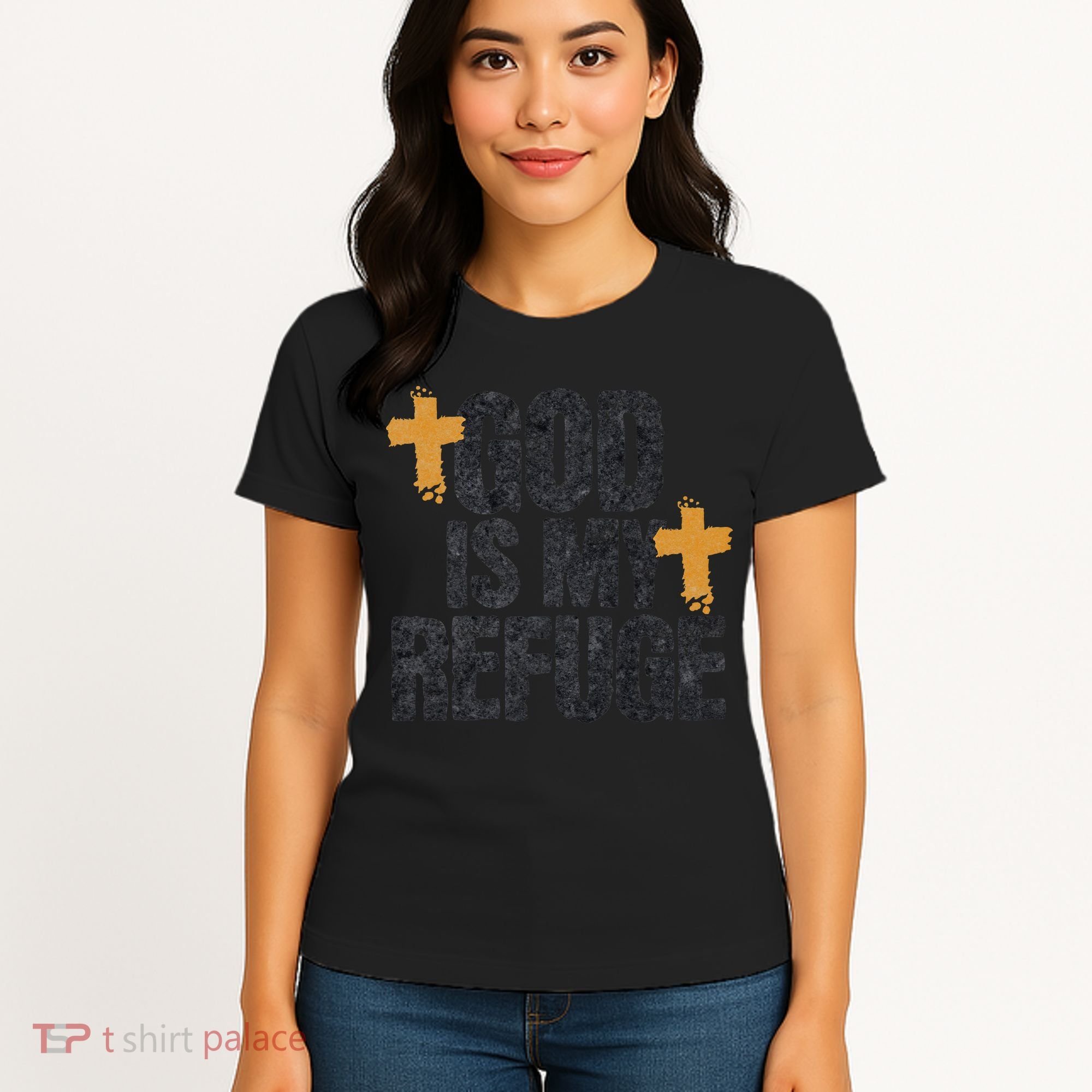 Normal Isnt Coming Back Yeshua Is Women's T-Shirt