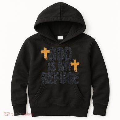 Normal Isnt Coming Back Yeshua Is Kids Hoodie