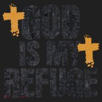 Normal Isnt Coming Back Yeshua Is Kids Long Sleeve Plaid Pajama Set thumb 2
