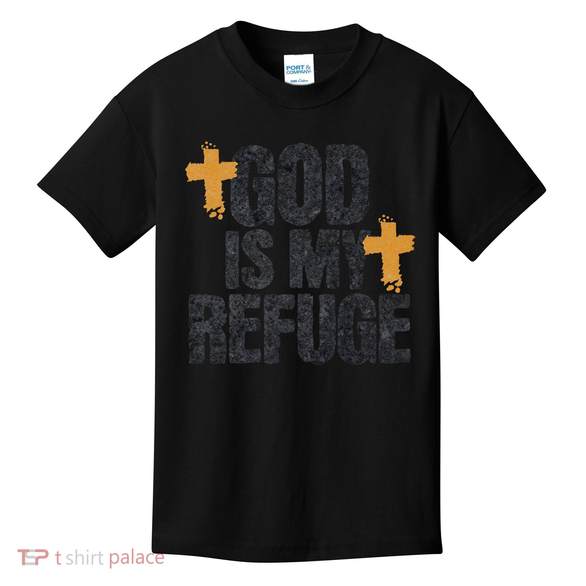 Normal Isnt Coming Back Yeshua Is Kids T-Shirt