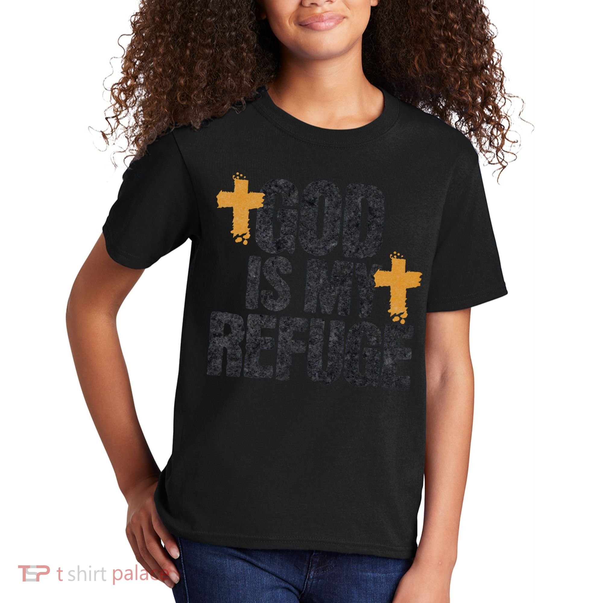 Normal Isnt Coming Back Yeshua Is Kids T-Shirt