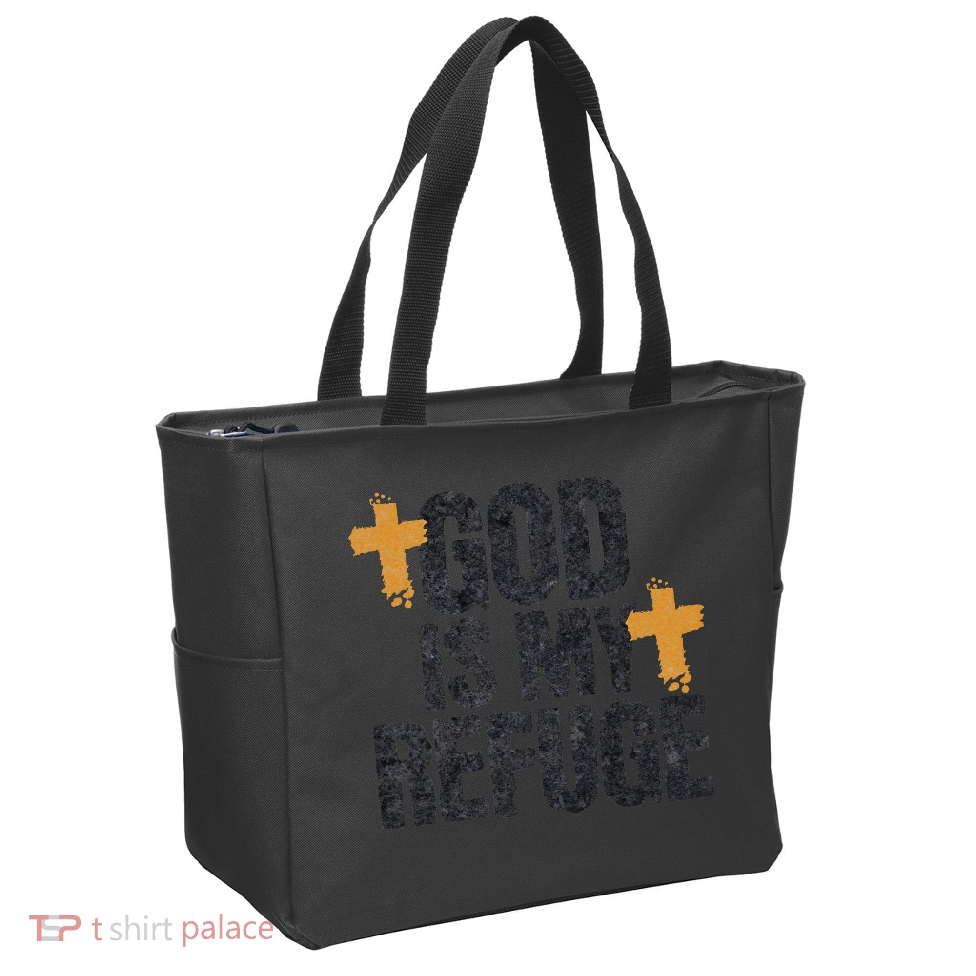 Normal Isnt Coming Back Yeshua Is Tote Bag
