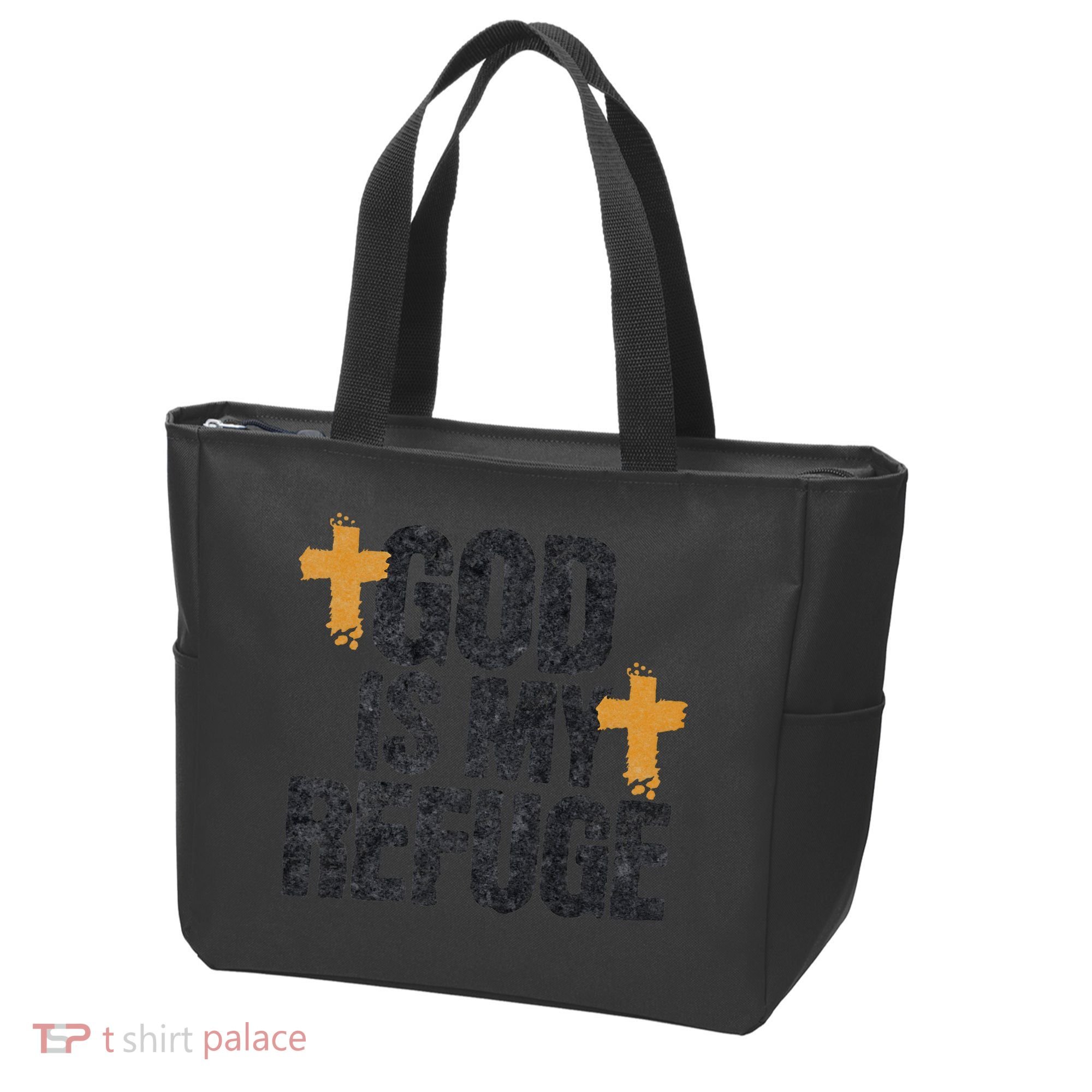 Normal Isnt Coming Back Yeshua Is Tote Bag