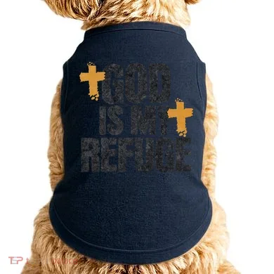 Doggie Tank