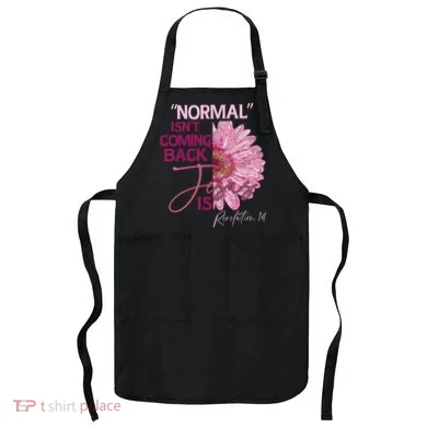 Apron