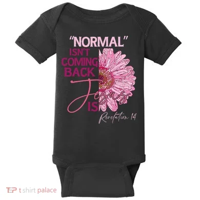 Baby Bodysuit