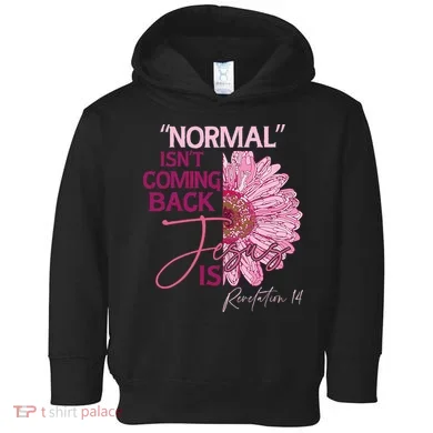 Toddler Hoodie
