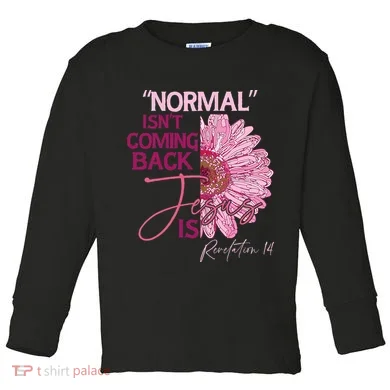 Toddler Long Sleeve