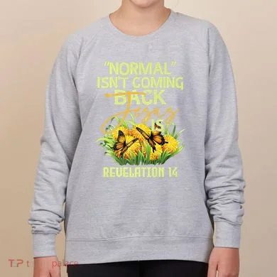 Women's Sweatshirt