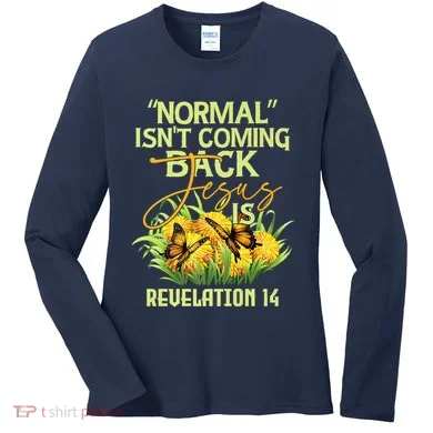 Women's Long Sleeve Shirt