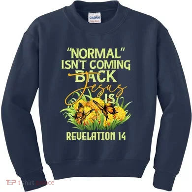 Kids Sweatshirt